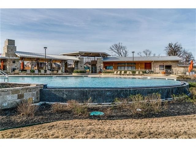 Building Photo - 812 Llano Falls Dr