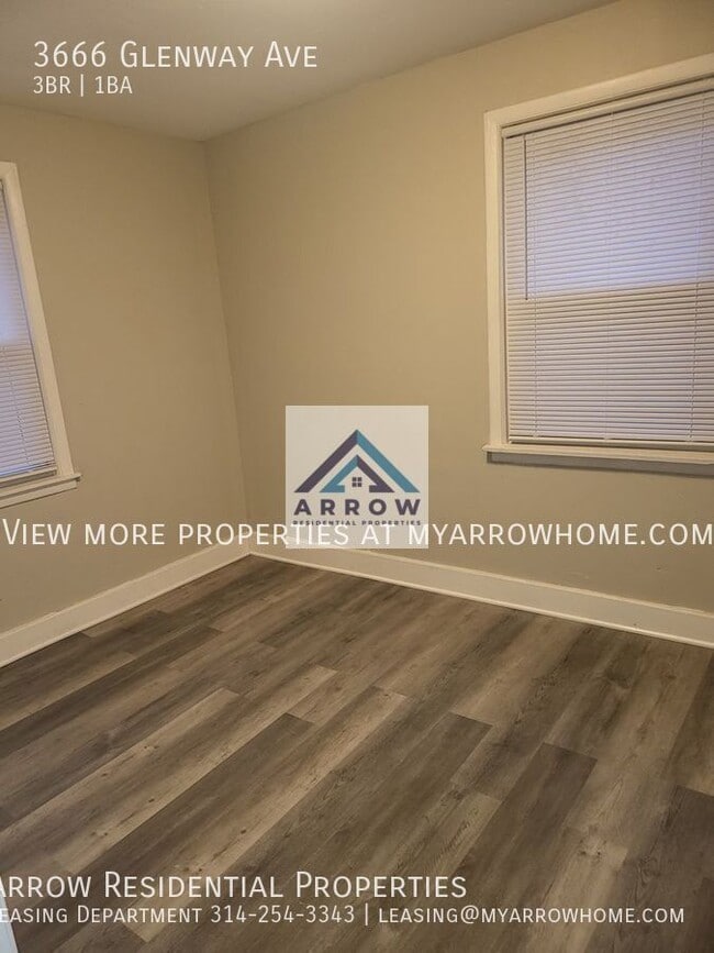 Building Photo - 3666 Glenway Ave