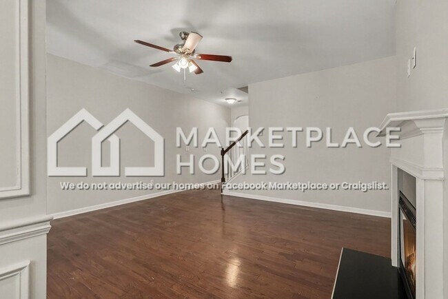 Building Photo - 3851 Augustine Pl