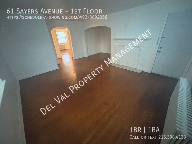 Building Photo - 61 Sayers Ave