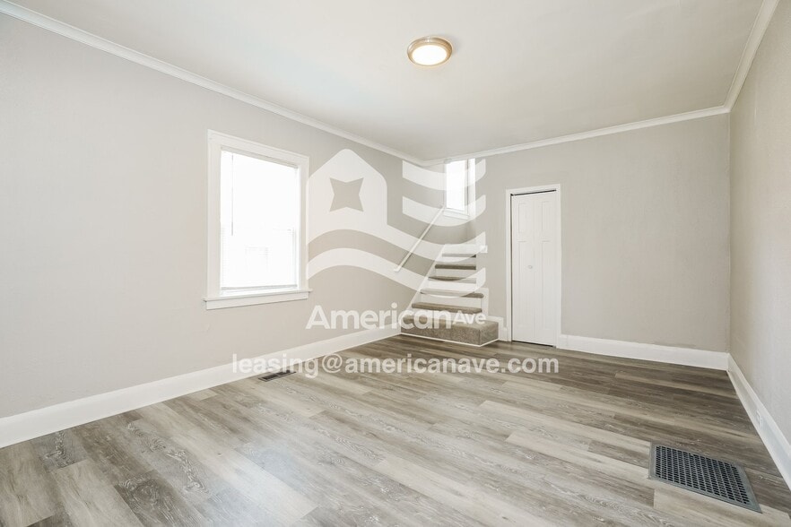 Building Photo - 3806 Watson Ave