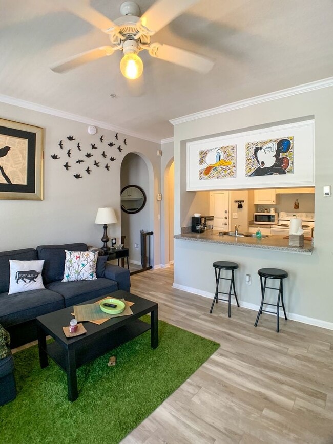 Building Photo - Great 1 Bedroom / 1 Bathroom Condo in Downtown Orlando!
