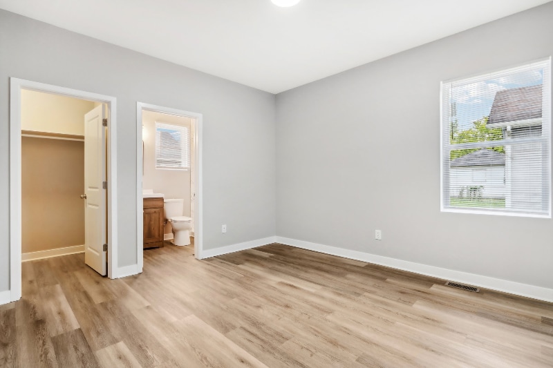 Building Photo - 2826 McPherson St