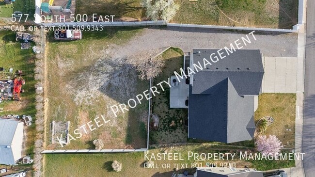 Building Photo - 577 S 500 E St