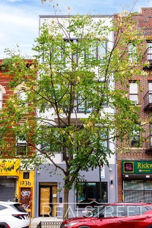 Building Photo - Nostrand Avenue
