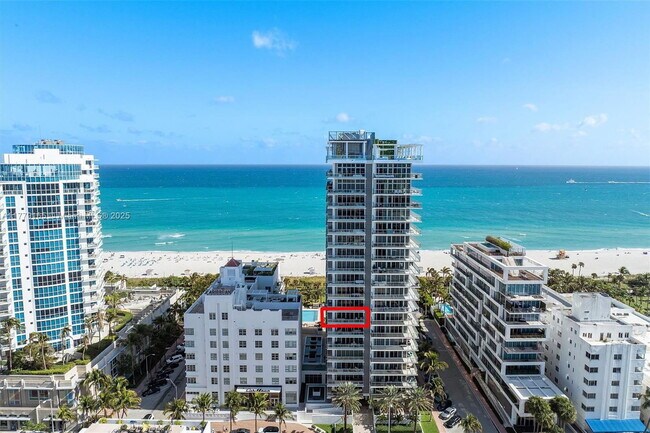 Building Photo - 3737 Collins Ave