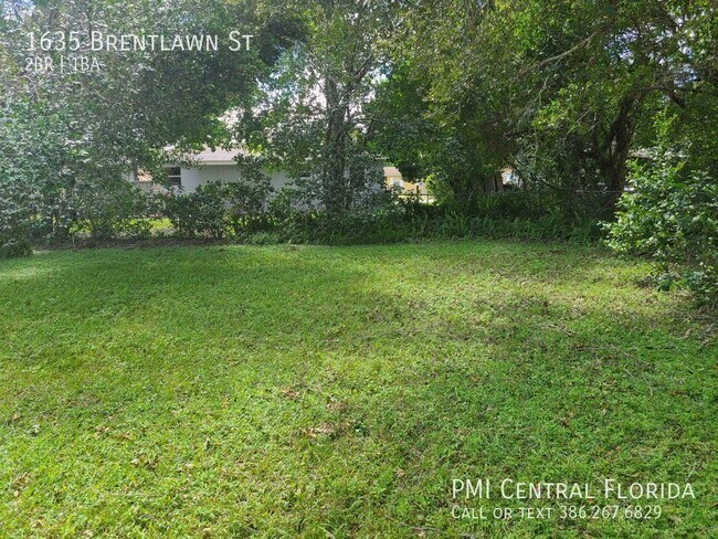 Building Photo - Deltona Bungalow