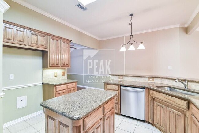 Building Photo - $2745! 3 Bedroom/ 2 Bathroom Home for Rent in KELLER ISD!