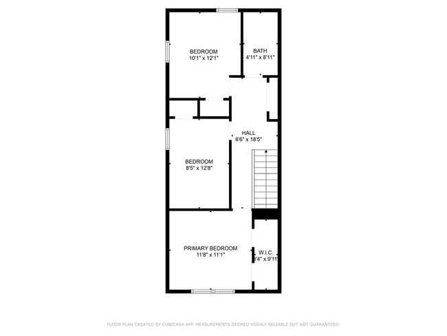 Building Photo - Remodeled Townhome Blocks from Penn State!
