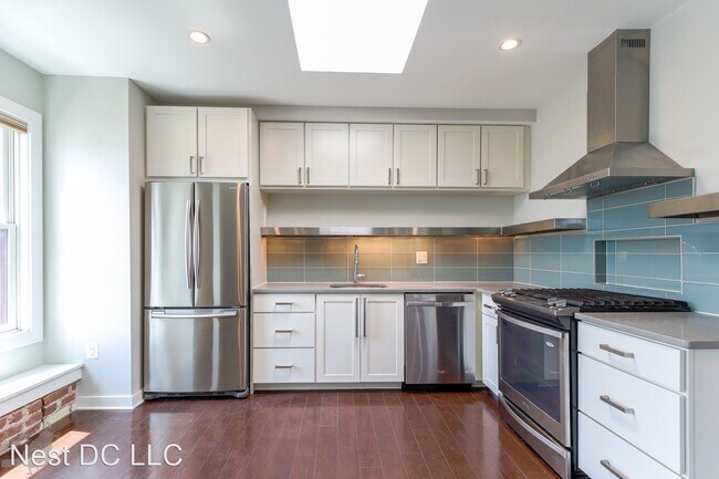 Primary Photo - 1740 New Jersey Ave NW