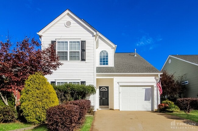 Building Photo - 523 Clairidge Dr