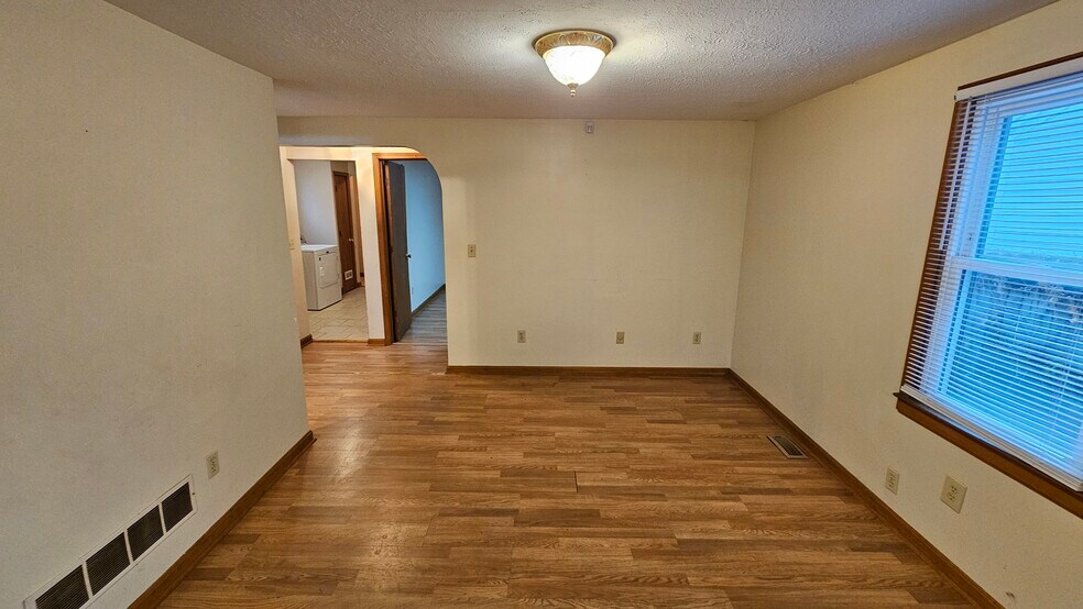 Living & Dining Rooms - 4242 Allmond Ave