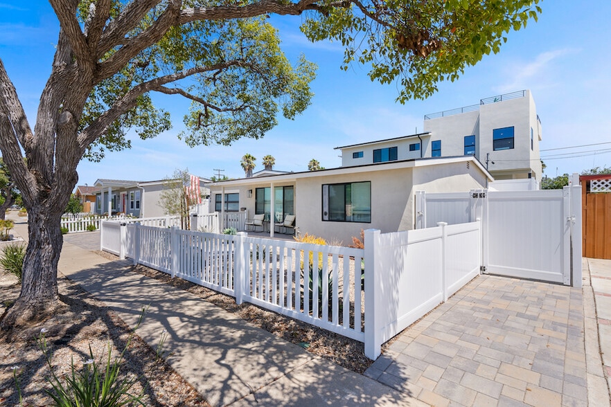 Primary Photo - 4247 Gila Ave