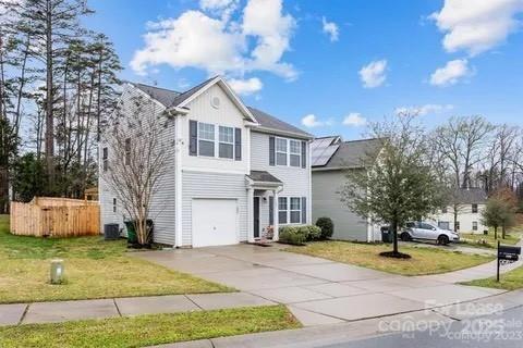 Building Photo - 727 Mountain Quail Dr