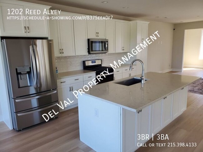 Building Photo - 1202 Reed Aly