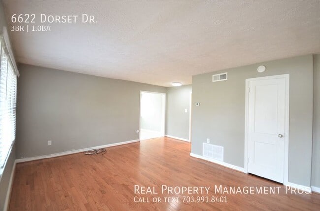 Building Photo - 6622 Dorset Dr