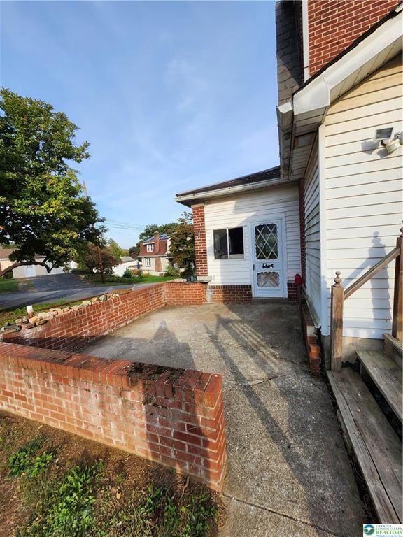 Building Photo - 2619 Broad St