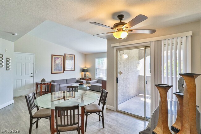 Building Photo - 5055 W Hacienda Ave