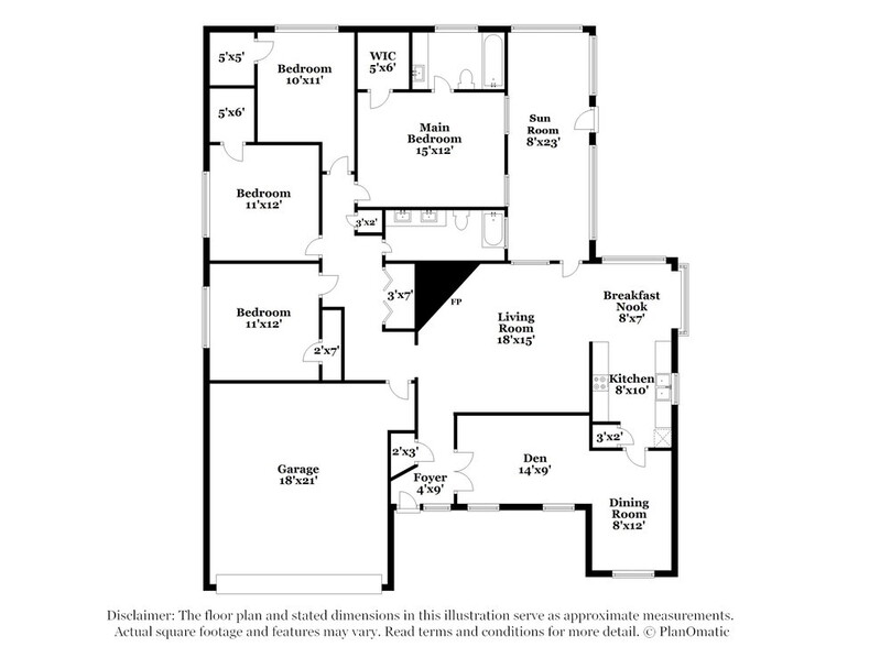 Building Photo - 1235 Park Ln
