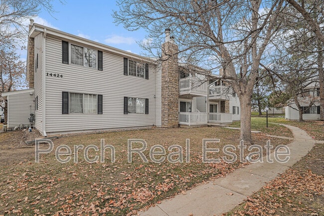 Building Photo - 14424 E Colorado Dr