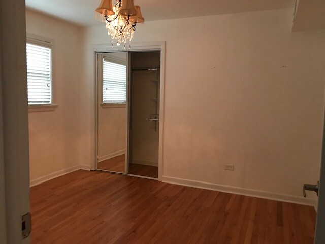 Bedroom 2 - 7660 Adams St