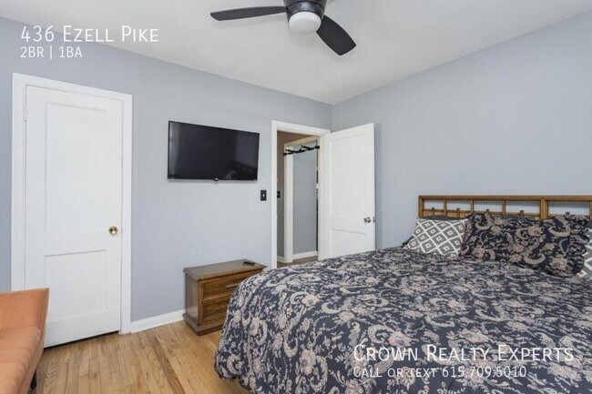 Building Photo - 436 Ezell Pike