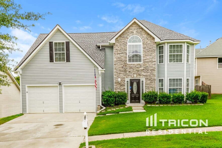 Primary Photo - 4348 Persian Ct SW