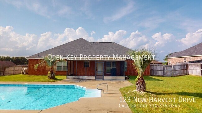Building Photo - 123 New Harvest Dr