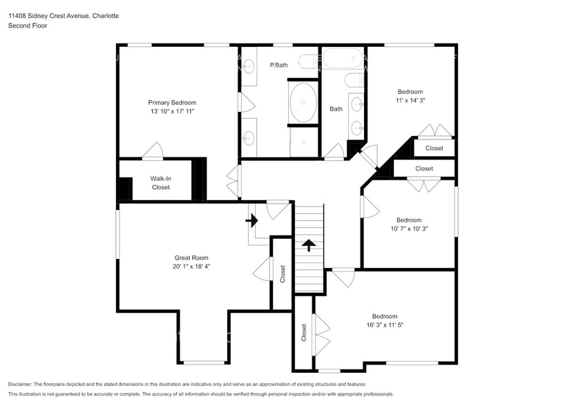 Building Photo - 11408 Sidney Crest Ave