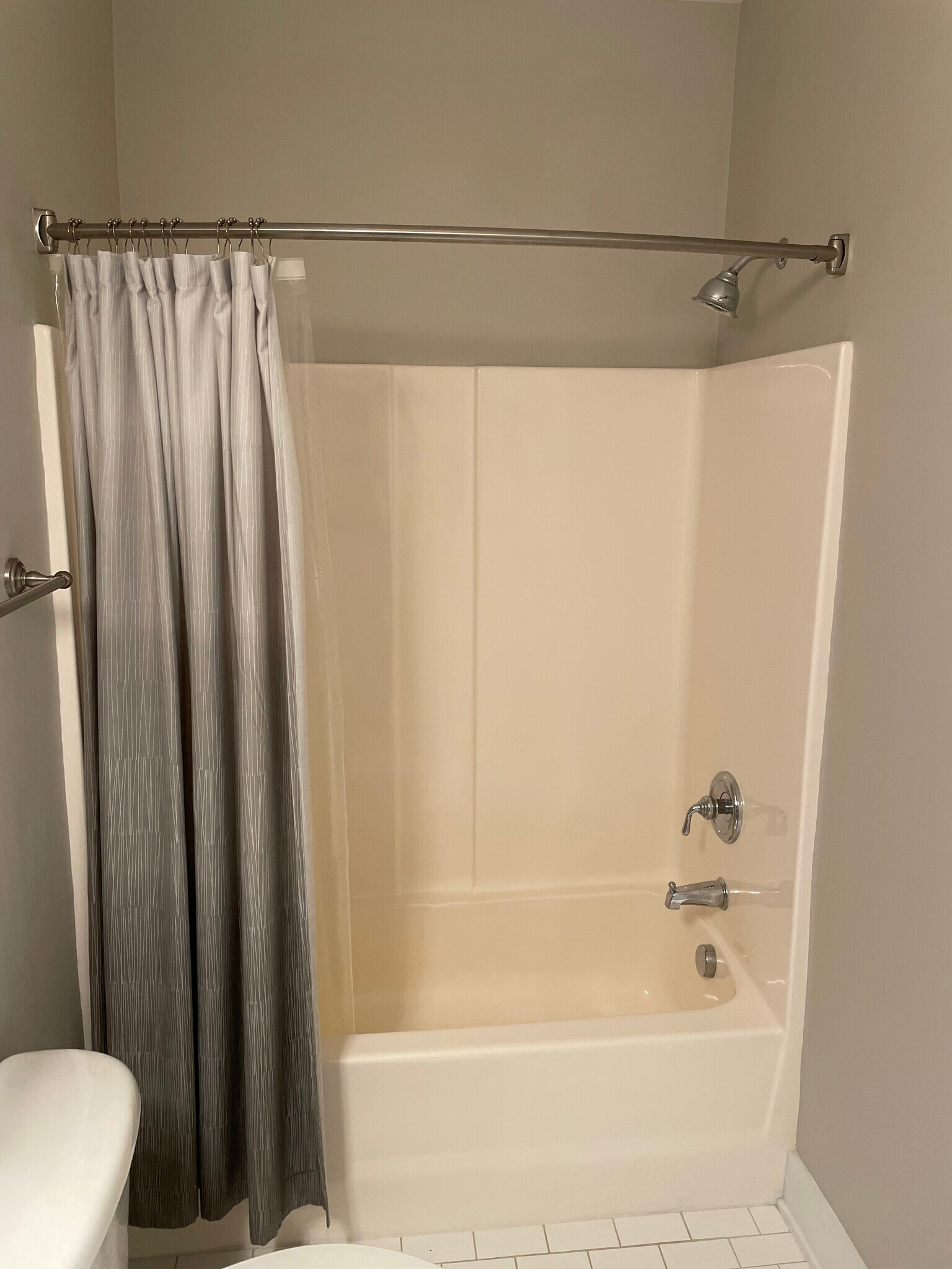 Bathroom #2 - 1101 W 1st St