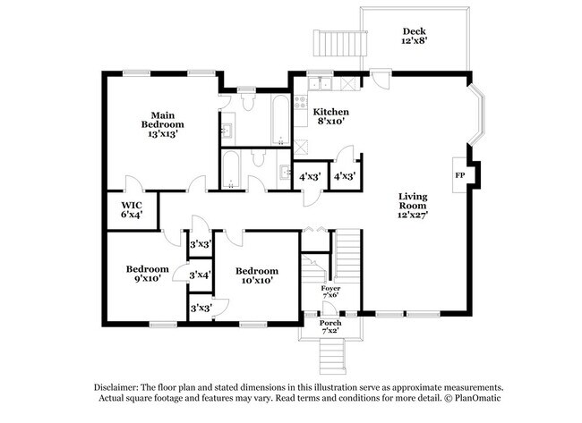 Building Photo - 304 Gun Range Rd