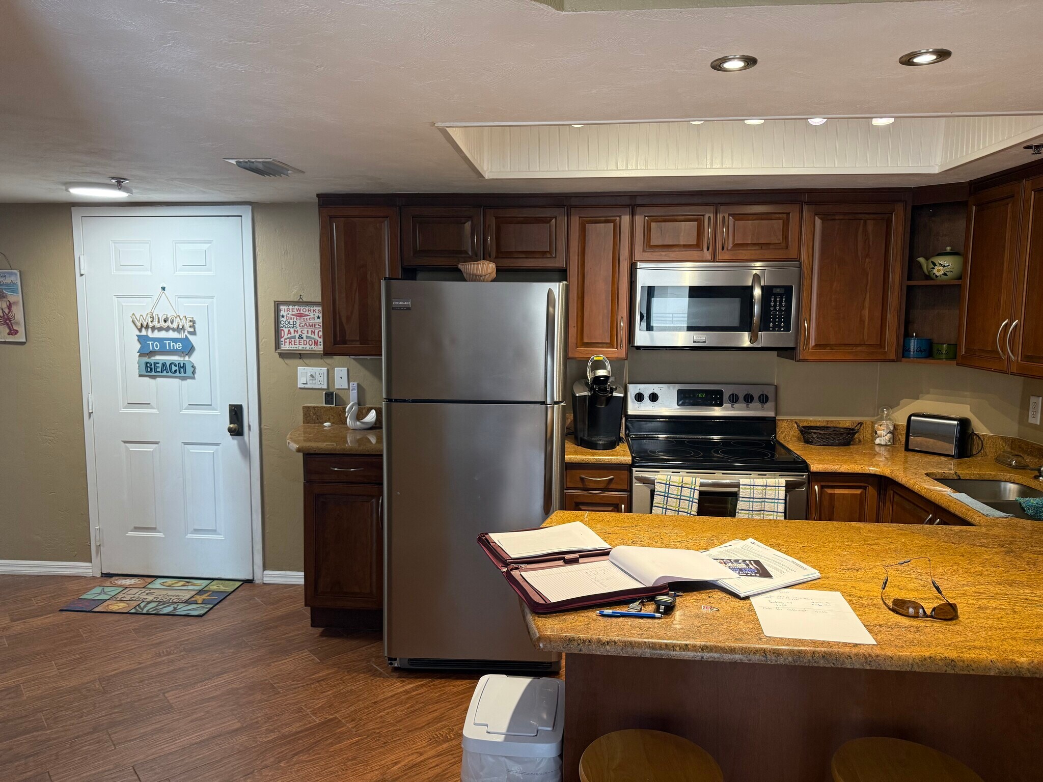 Building Photo - 3013 S Atlantic Ave