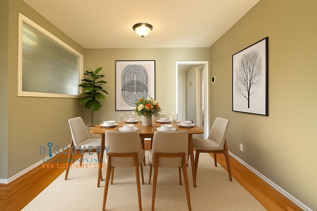 Building Photo - El Cerrito Contemporary Mid-Century 3 Bedr...