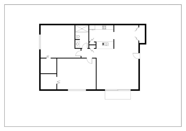 Floorplan - Pocasset Village