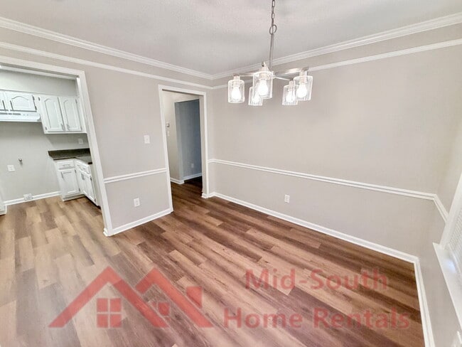 Building Photo - 2600 Wellons Ave