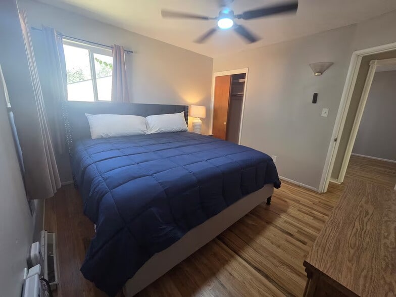 Building Photo - 1031 Erie St