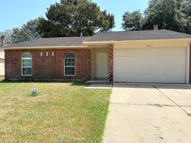 Building Photo - 24411 Beef Canyon Dr