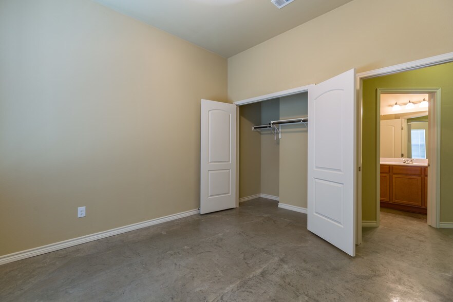 Bedroom - 486 Parkers Pond Path