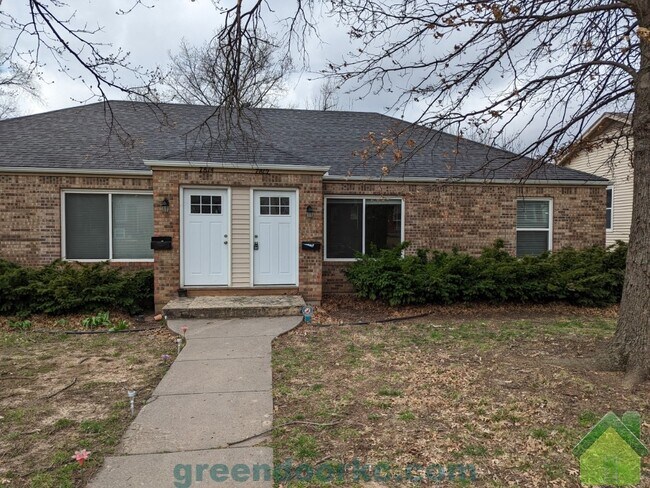 Primary Photo - 7812 Eby Ln