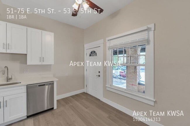 Building Photo - 51-75 E. 5th St.-53 E. 5th St.