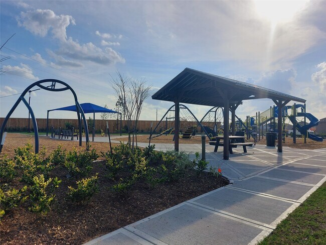 Building Photo - 7522 Greenbriar Cayon Ln