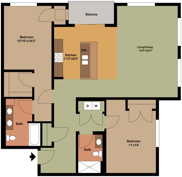 Building Photo - 2180 State Hwy 13