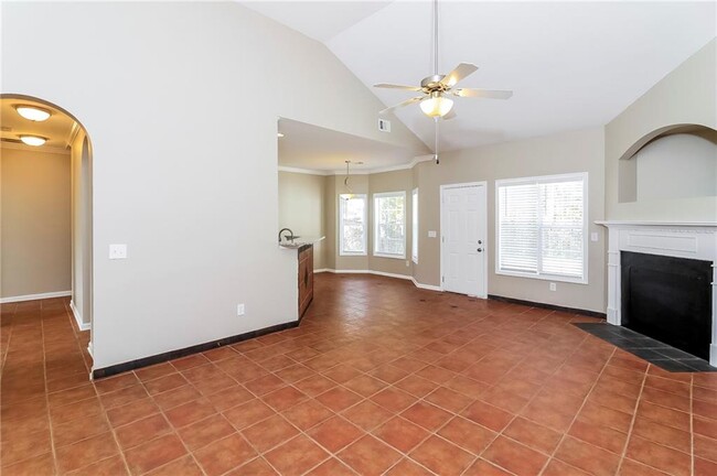 Building Photo - 4445 Greycliff Pointe