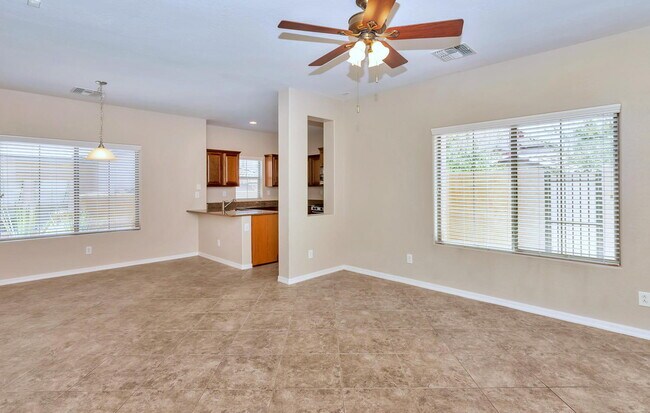Building Photo - "Spacious 4-Bed Townhouse Oasis in Anthem – Modern Comfort Awaits!"
