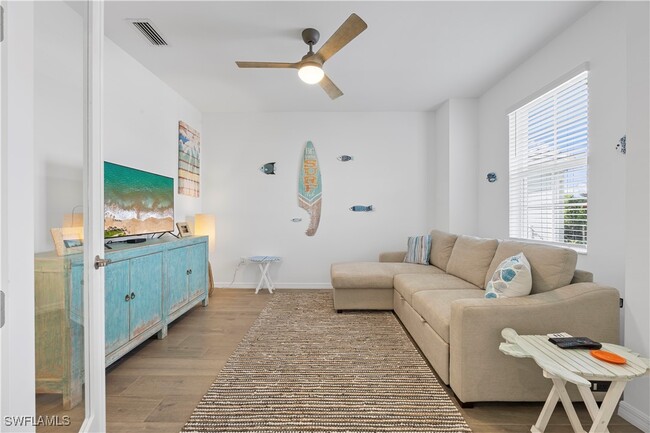 Building Photo - 5396 Fancourt Links Wy