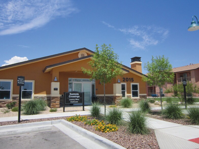 Eastside Crossings 2015 N Zaragoza Rd El Paso TX 79938 Apartment Finder