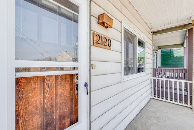 Building Photo - Available JULY 2026 - Spacious 3 Bedroom, 1.5 Bath w/ City Views!