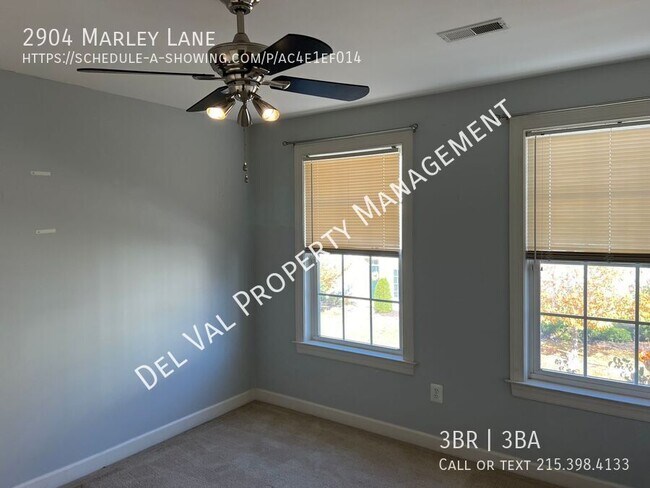 Building Photo - 2904 Marley Ln