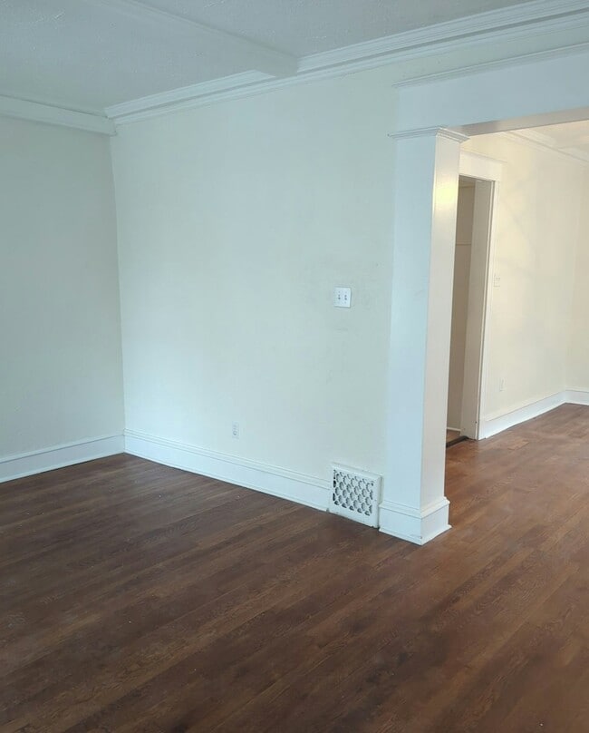 Building Photo - 4119 S Benton Ave