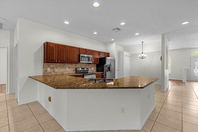 Building Photo - 14433 Nottingham Way Cir